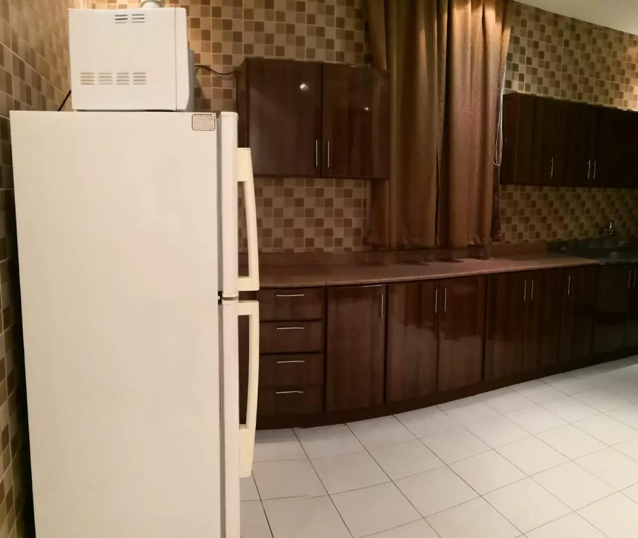 Sana Najed-سنا نجد Apartment Riyadh