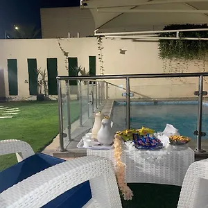 شاليهات تولان شقة