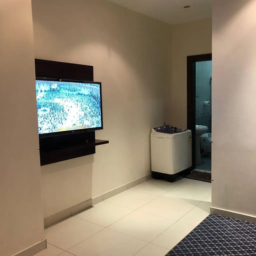 Sana Najed-سنا نجد Apartment Riyadh Saudi Arabia