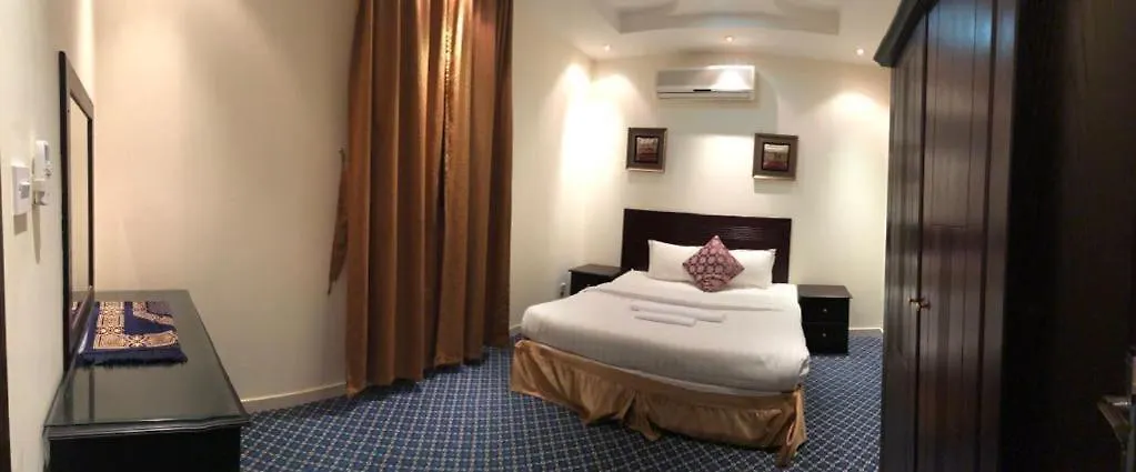 Sana Najed-سنا نجد Apartment Riyadh Saudi Arabia