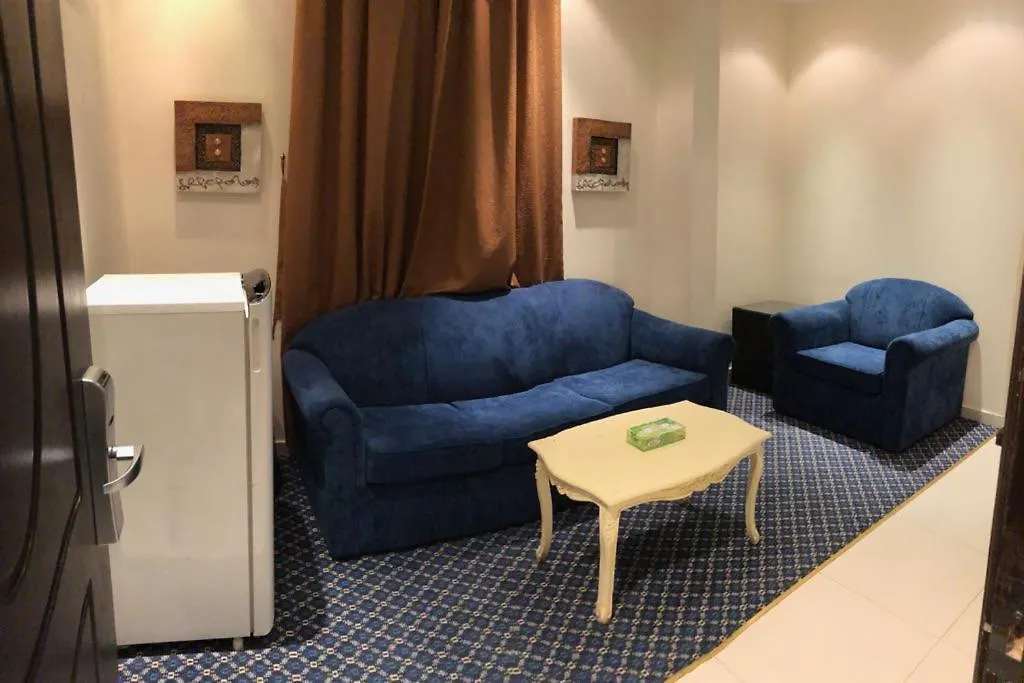 Sana Najed-سنا نجد Apartment Riyadh Saudi Arabia