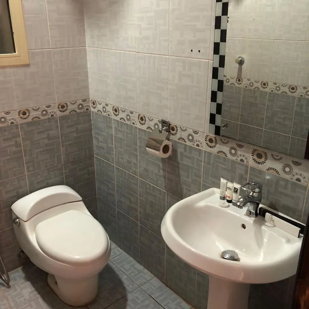 Sana Najed-سنا نجد Apartment Riyadh