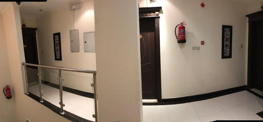 Sana Najed-سنا نجد Apartment Riyadh Saudi Arabia