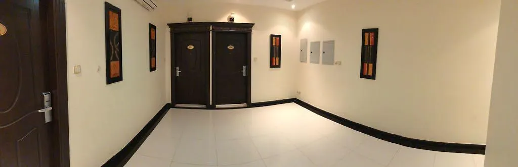 Sana Najed-سنا نجد Apartment Riyadh 0*,  Saudi Arabia