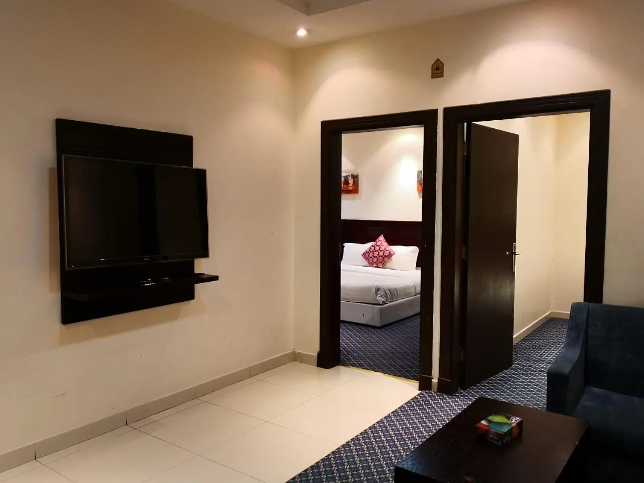 Sana Najed-سنا نجد Apartment Riyadh