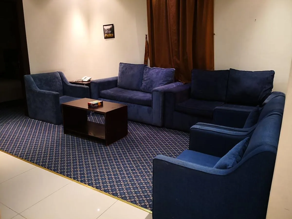Sana Najed-سنا نجد Apartment Riyadh
