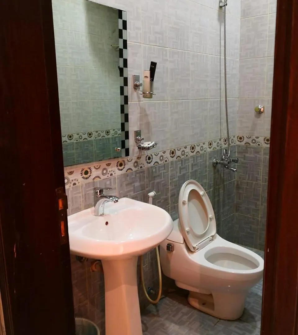 Sana Najed-سنا نجد Apartment Riyadh