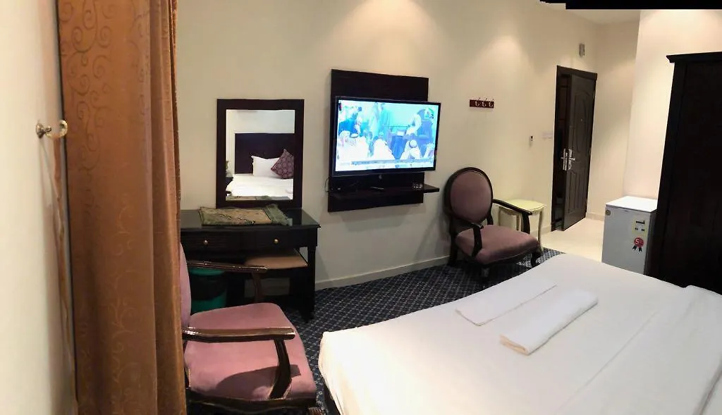 Sana Najed-سنا نجد Apartment Riyadh 0*,